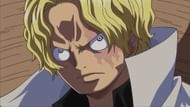 Sabo (Image via Toei Animation)